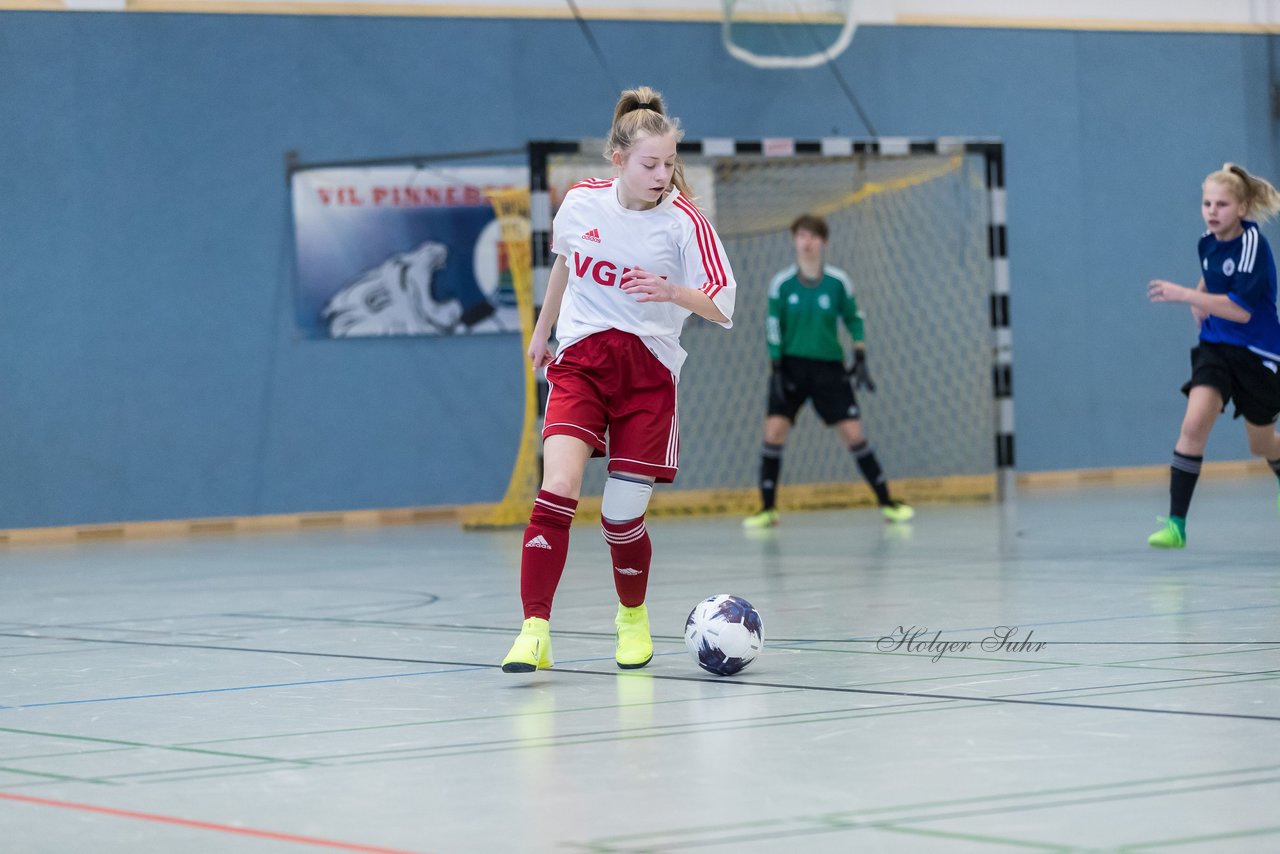 Bild 319 - wBJ Auswahl Futsalturnier